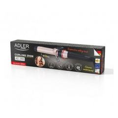 Плойка для волос 32 мм Adler AD 2118 с терморегулятором Чернигов