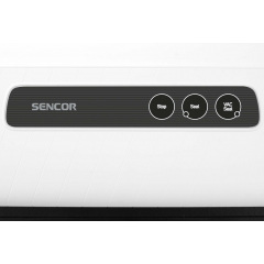 Вакуумный упаковщик Sencor SVS 1010 WH (6429676) Тернополь