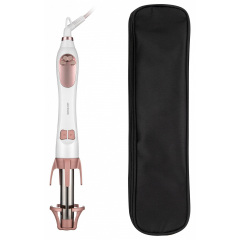 Выпрямитель волос Sencor SHS 0900GD Белый/розовый (6638074) Чернигов