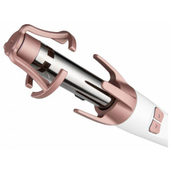 Выпрямитель волос Sencor SHS 0900GD Белый/розовый (6638074) Чернигов