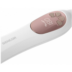 Выпрямитель волос Sencor SHS 0900GD Белый/розовый (6638074) Чернигов