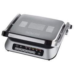 Гриль Sencor SBG 6031SS (6579029) Киев