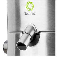 Соковитискач Sencor SJE 5050SS (6579038) Київ