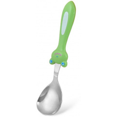 Набор детских столовых приборов 3 предмета DP99006 Fissman Геническ