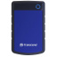 HDD накопитель Transcend StoreJet 25H3 1TB (TS1TSJ25H3B) USB 3.0 Blue (6167688) Киев