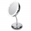 Дзеркало косметичне Adler AD 2159 15 см Хром Долина