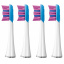 Насадка для зубной щётки Sencor SOX 003 White (6627270) Херсон