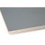 Фанера ламінована 15х1250х2500 F/F Riga (light grey 220г/м2) Коростень