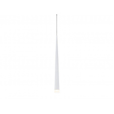 Фото - Люстра AZzardo 1 MD1220-1-WH STYLO Люстра AZzardo 1 MD1220-1-WH STYLO