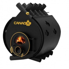 «Canada» Classic «О2»+стекло и защитный кожух