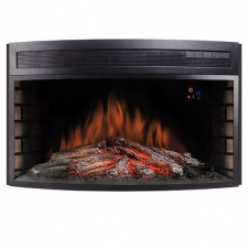 Royal Flame Panoramic 33W LED FX