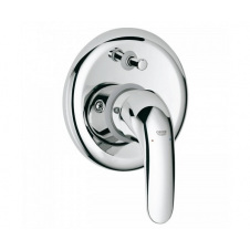 Змішувач для ванни Grohe Euroeco 32747000 прихованого монтажу.