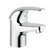 Змішувач для умивальника Grohe Euroeco 32734000 S-Size