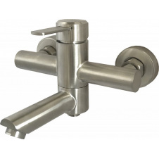 Змішувач для ванни Globus Lux WIEN SBT2-102N