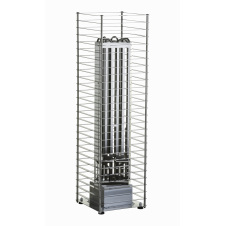 HUUM CLIFF 6 kW