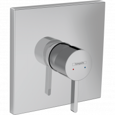 Змішувач Hansgrohe Finoris для душу Chrome (76615000)