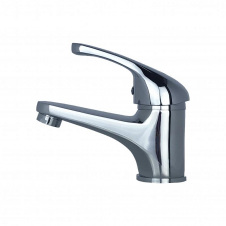 Змішувач для умивальника Globus Lux Solly GLSO-0401