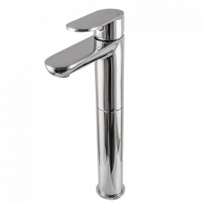 Змішувач для умивальника TOPAZ BARTS TB 07203-H36