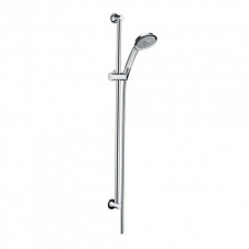 Душовий набір Raindance Classic 100 3jet 90см Chrome (27841000)