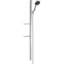 Душовий набір Rainfinity 130/150 см 3Jet Chrome (27673000)