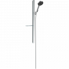 Душовий набір Rainfinity 130/90 см 3Jet EcoSmart Chrome (27672000)