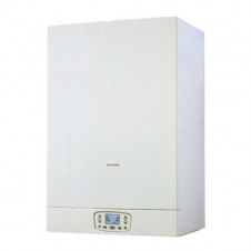 Italtherm TIME MAX 35 K