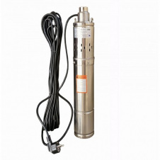 VOLKS pumpe 3,5 QGD 1-50-0,37кВт 3,5 дюйми + кабель 15м