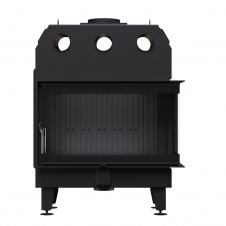 BOKAR 855045 R (17,0 kW ) black ceramatex