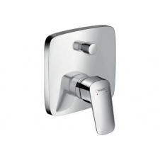 Змішувач для ванни Hansgrohe Logis 71405000