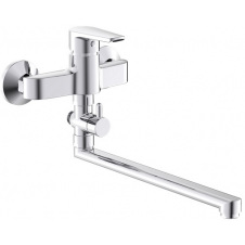 Змішувач для ванни Cersanit VERO LONG SPOUT S951-242