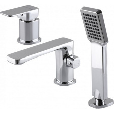 Змішувач для ванни Globus Lux Milano GLM-109