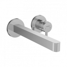 Змішувач Hansgrohe Finoris 225 для умивальника Chrome (76050000)