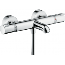 Змішувач Hansgrohe з термостатом для ванни Ecostat Comfort (13114000)