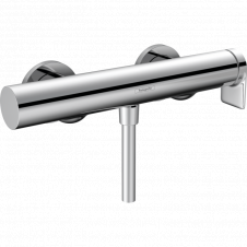 Змішувач Hansgrohe Vivenis для душу Chrome (75620000)