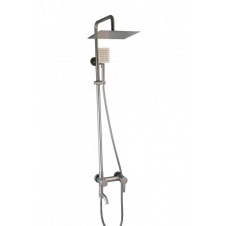 Душова система Globus Lux ALPEN SBT1-SQ-02-304