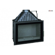 Invicta 700 Grande Angle з шибером