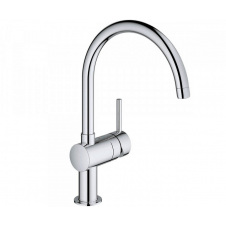 Змішувач для кухні Grohe Minta 32917000