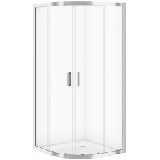 Душова кабіна Cersanit ARTECO 90X90X190 прозоре скло S157-002