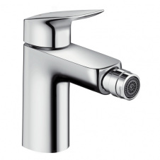 Змішувач Hansgrohe Logis для біде (71200000)
