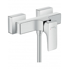 Змішувач Hansgrohe Metropol для душу хромований (32560000)