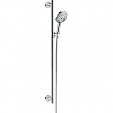 Душовий набір Raindance Select S 120 3jet 90см EcoSmart 9 л/хв (26323000)