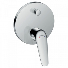 Змішувач Hansgrohe Novus для ванни (71045000)