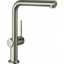 Змішувач Hansgrohe Talis 270 1jet кухонний Sbox (72809800)