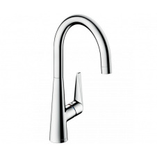 Змішувач Hansgrohe TALIS S 260 1Jet кухонний Chrome (72810000)