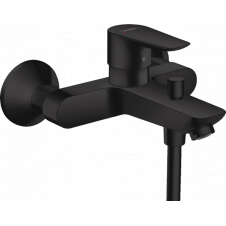 Змішувач Hansgrohe Talis E для ванни Matt Black (71740670)