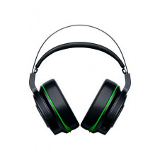 Гарнітура консольна Razer Thresher, Xbox One, USB-A/WL, чорно-зелений (RZ04-02240100-R3M1)