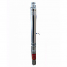 OPTIMA PM 4QJm4/20 1,5 кВт 150м + 1,5 м кабель