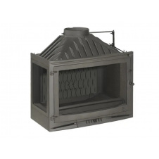 Invicta 700 Selenic ліве скло з шибером