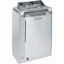 Harvia Topclass Combi KV-60 SE