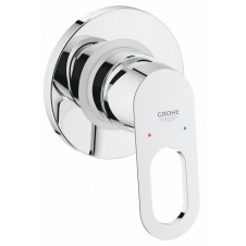 Змішувач для душу Grohe BauLoop 29042000